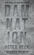 Cover: Damnation - Oneworld Publications