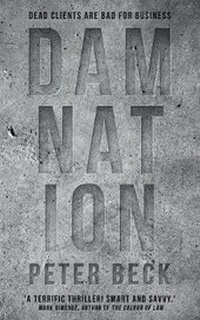 Enlarge image Cover: Damnation - Oneworld Publications