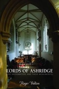 Cover: Lords of Ashridge - Grosvenor House Publishing Ltd