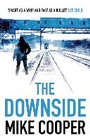 Cover: The Downside - Head of Zeus