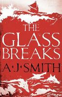 Enlarge image Cover: The Glass Breaks - Head of Zeus