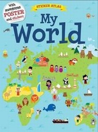 Enlarge image Cover: My World - Igloo Books Ltd
