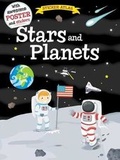 Cover: Stars and Planets - Igloo Books Ltd