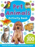 Cover: Pets - Igloo Books Ltd