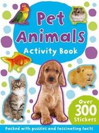 Enlarge image Cover: Pets - Igloo Books Ltd