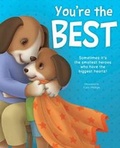 Cover: You're the Best - Igloo Books Ltd