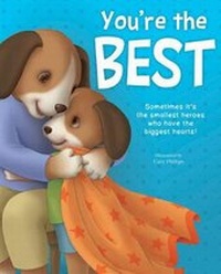 Enlarge image Cover: You're the Best - Igloo Books Ltd