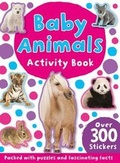 Cover: Baby Animals - Igloo Books Ltd