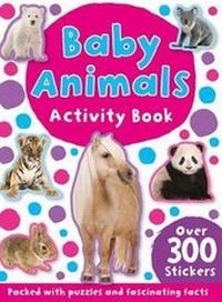 Enlarge image Cover: Baby Animals - Igloo Books Ltd