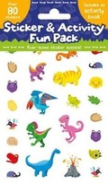 Cover: Dinosaurs - Puffy - Igloo Books Ltd