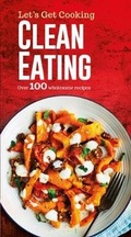 Cover: Clean Eating - Igloo Books Ltd