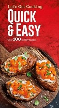 Enlarge image Cover: Quick & Easy - Igloo Books Ltd