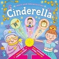 Cover: Cinderella - Igloo Books Ltd