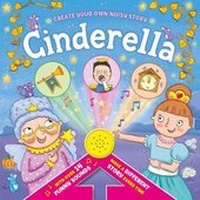 Enlarge image Cover: Cinderella - Igloo Books Ltd