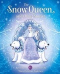 Cover: Hans Christian Andersen Stories - Igloo Books Ltd
