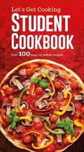 Cover: Student Cookbook - Igloo Books Ltd