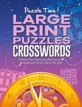 Cover: Crosswords - Igloo Books Ltd