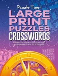 Enlarge image Cover: Crosswords - Igloo Books Ltd