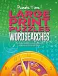 Cover: Wordsearch - Igloo Books Ltd