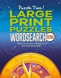 Cover: Wordsearch Extra - Igloo Books Ltd