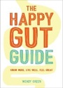 Cover: The Happy Gut Guide - Vie