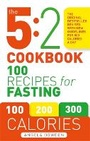 Cover: The 5:2 Cookbook - Spruce