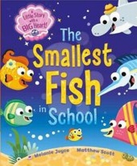 Enlarge image Cover: Smallest Fish - Igloo Books Ltd