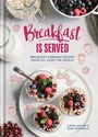 Cover: Breakfast is Served - Mitchell Beazley