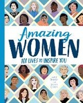 Cover: Amazing Women - Stripes Publishing