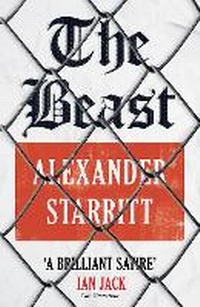 Enlarge image Cover: The Beast - Apollo