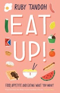 Cover: Eat Up - Serpent's Tail