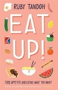 Cover: Eat Up - Serpent's Tail