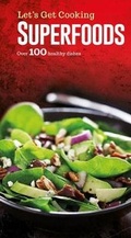 Cover: Superfoods - Igloo Books Ltd