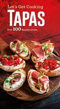 Cover: Tapas - Igloo Books Ltd