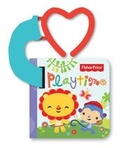 Cover: Play Time - Igloo Books Ltd