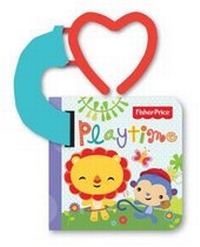Enlarge image Cover: Play Time - Igloo Books Ltd