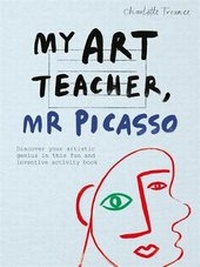 Abbildung von: My Art Teacher, Mr Picasso - Ilex