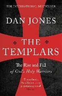 Abbildung von: The Templars - Head of Zeus