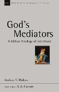Cover: God's Mediators - Apollos