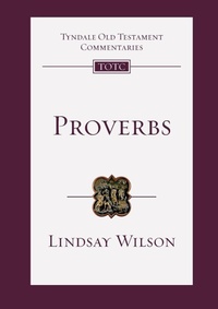 Enlarge image Cover: Proverbs - Inter-Varsity Press