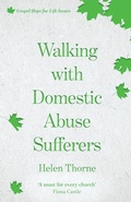 Cover: Walking with Domestic Abuse Sufferers - Inter-Varsity Press