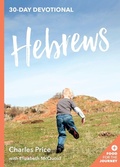 Cover: Hebrews - Inter-Varsity Press