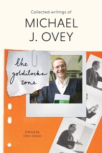 Enlarge image Cover: The Goldilocks Zone - Inter-Varsity Press