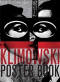 Cover: Klimowski Poster Book - SelfMadeHero