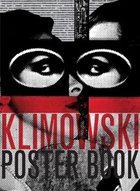 Enlarge image Cover: Klimowski Poster Book - SelfMadeHero