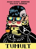 Cover: Tumult - SelfMadeHero