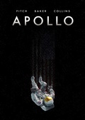 Cover: Apollo - SelfMadeHero