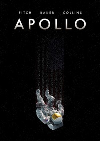 Enlarge image Cover: Apollo - SelfMadeHero