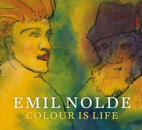 Enlarge image Cover: Emil Nolde - National Galleries of Scotland
