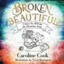 Cover: Broken Beautiful - Zaccmedia